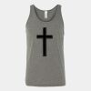 Bella + Canvas - Unisex Jersey Tank Thumbnail