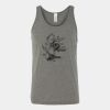 Bella + Canvas - Unisex Jersey Tank Thumbnail