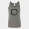 Bella + Canvas - Unisex Jersey Tank Thumbnail