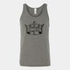 Bella + Canvas - Unisex Jersey Tank Thumbnail