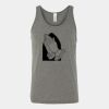 Bella + Canvas - Unisex Jersey Tank Thumbnail