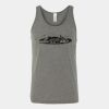 Bella + Canvas - Unisex Jersey Tank Thumbnail