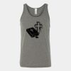 Bella + Canvas - Unisex Jersey Tank Thumbnail
