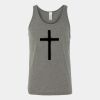 Bella + Canvas - Unisex Jersey Tank Thumbnail