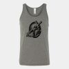 Bella + Canvas - Unisex Jersey Tank Thumbnail