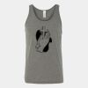Bella + Canvas - Unisex Jersey Tank Thumbnail