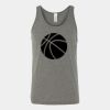 Bella + Canvas - Unisex Jersey Tank Thumbnail