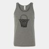Bella + Canvas - Unisex Jersey Tank Thumbnail