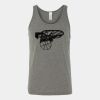 Bella + Canvas - Unisex Jersey Tank Thumbnail