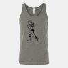 Bella + Canvas - Unisex Jersey Tank Thumbnail