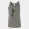 Bella + Canvas - Unisex Jersey Tank Thumbnail