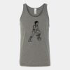Bella + Canvas - Unisex Jersey Tank Thumbnail
