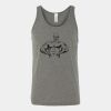 Bella + Canvas - Unisex Jersey Tank Thumbnail