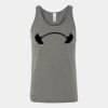 Bella + Canvas - Unisex Jersey Tank Thumbnail
