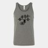 Bella + Canvas - Unisex Jersey Tank Thumbnail