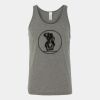 Bella + Canvas - Unisex Jersey Tank Thumbnail