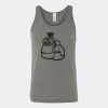 Bella + Canvas - Unisex Jersey Tank Thumbnail