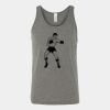 Bella + Canvas - Unisex Jersey Tank Thumbnail