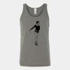 Bella + Canvas - Unisex Jersey Tank Thumbnail