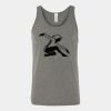 Bella + Canvas - Unisex Jersey Tank Thumbnail