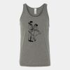 Bella + Canvas - Unisex Jersey Tank Thumbnail