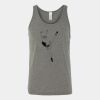 Bella + Canvas - Unisex Jersey Tank Thumbnail