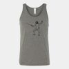 Bella + Canvas - Unisex Jersey Tank Thumbnail