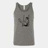 Bella + Canvas - Unisex Jersey Tank Thumbnail