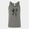 Bella + Canvas - Unisex Jersey Tank Thumbnail