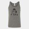 Bella + Canvas - Unisex Jersey Tank Thumbnail