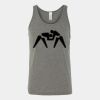 Bella + Canvas - Unisex Jersey Tank Thumbnail