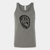 Bella + Canvas - Unisex Jersey Tank Thumbnail