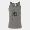 Bella + Canvas - Unisex Jersey Tank Thumbnail