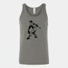 Bella + Canvas - Unisex Jersey Tank Thumbnail