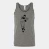 Bella + Canvas - Unisex Jersey Tank Thumbnail