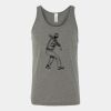 Bella + Canvas - Unisex Jersey Tank Thumbnail