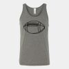Bella + Canvas - Unisex Jersey Tank Thumbnail
