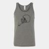 Bella + Canvas - Unisex Jersey Tank Thumbnail