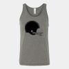 Bella + Canvas - Unisex Jersey Tank Thumbnail