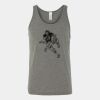 Bella + Canvas - Unisex Jersey Tank Thumbnail