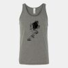 Bella + Canvas - Unisex Jersey Tank Thumbnail