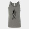 Bella + Canvas - Unisex Jersey Tank Thumbnail