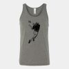 Bella + Canvas - Unisex Jersey Tank Thumbnail