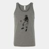 Bella + Canvas - Unisex Jersey Tank Thumbnail