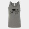 Bella + Canvas - Unisex Jersey Tank Thumbnail