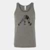Bella + Canvas - Unisex Jersey Tank Thumbnail