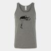 Bella + Canvas - Unisex Jersey Tank Thumbnail