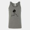 Bella + Canvas - Unisex Jersey Tank Thumbnail
