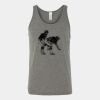 Bella + Canvas - Unisex Jersey Tank Thumbnail