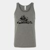 Bella + Canvas - Unisex Jersey Tank Thumbnail